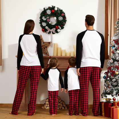 🌟Christmas Hot Sales🌟 2020 Dated Family Christmas Set Clothes F
