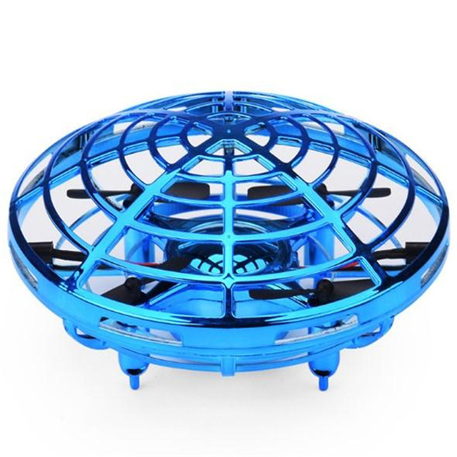 Only $29.99🌟Christmas Best Gifts for Child🎁UFO Drone