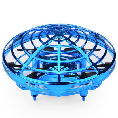 Only $29.99🌟Christmas Best Gifts for Child🎁UFO Drone