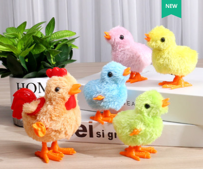🌟Christmas Hot Sales🌟Best Gifts for Child🐥🐤🐣Kung Pao Chicken