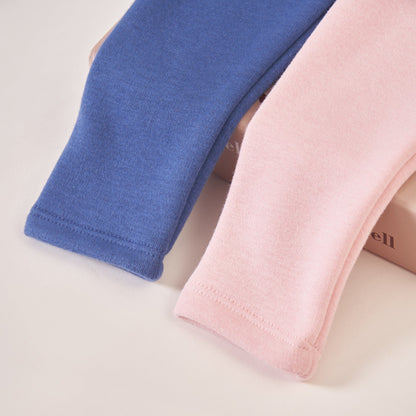🔥Fall Winter Hot Sales Kid's Skirt🔥-Sabrina Plush Skirt Leggings🔥