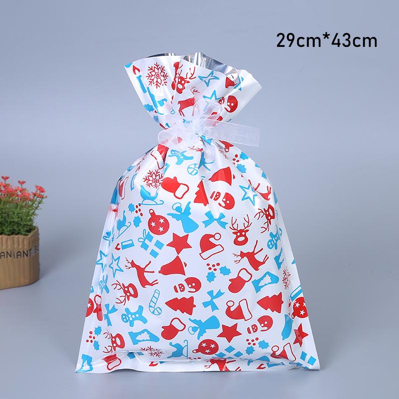 🌟Christmas Hot Sales🌟 Lowest Price $0.83 Per Bag🔥Christmas Gift Bags