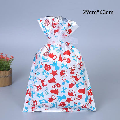🌟Christmas Hot Sales🌟 Lowest Price $0.83 Per Bag🔥Christmas Gift Bags
