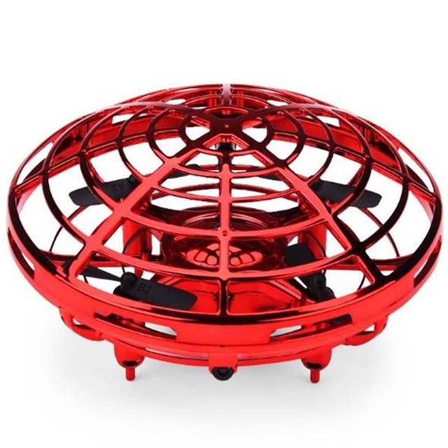Only $29.99🌟Christmas Best Gifts for Child🎁UFO Drone