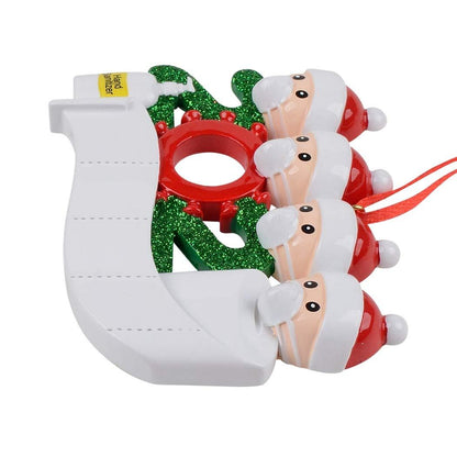 🌟Christmas Hot Sales🌟2020 Dated Christmas Ornament🎄