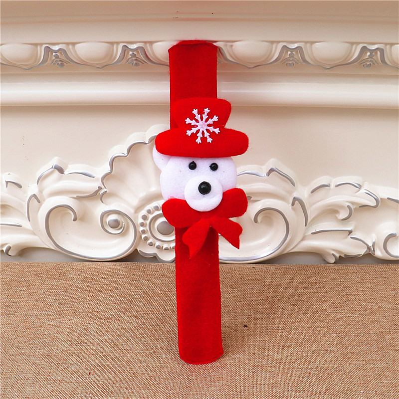 🌟Christmas Hot Sales🌟New Arrival!!!🎁 Christmas Glowing Bracelet