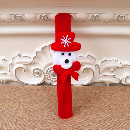 🌟Christmas Hot Sales🌟New Arrival!!!🎁 Christmas Glowing Bracelet