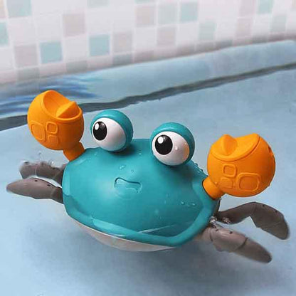 Walking Crab Bath Toy-50% OFF