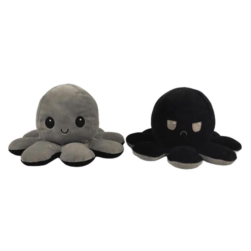 🔥2020 Christmas Hot sell🔥Funny doll for Kid👉🏼Flippy The Octopus