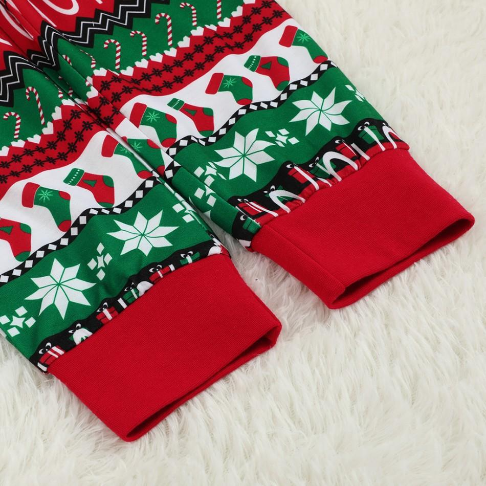 🌟Christmas Hot Sales🌟 2020 Dated Family Christmas Set Clothes C