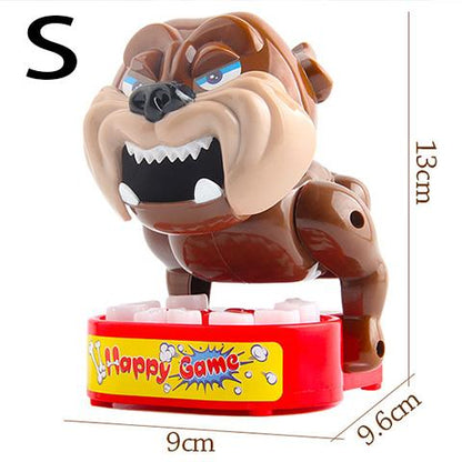 🌟Christmas Hot Sales🌟Bad Dog Board Game