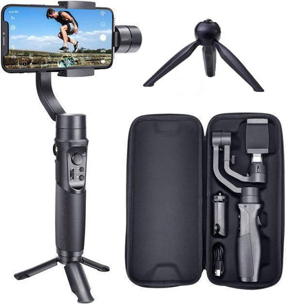 🔥50% OFF Now🔥The Smart Gimbal(WITH STABILIZER)
