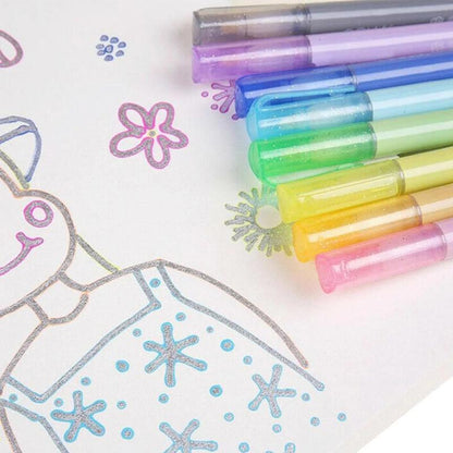 Marker Pen For Highlight