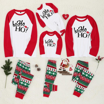 🌟Christmas Hot Sales🌟 2020 Dated Family Christmas Set Clothes C