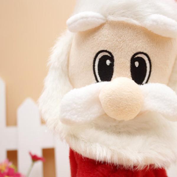 🌟Christmas Hot Sales Decoration🌟CHRISTMAS SANTA TWERKING DOLL🔥50%OFF NOW