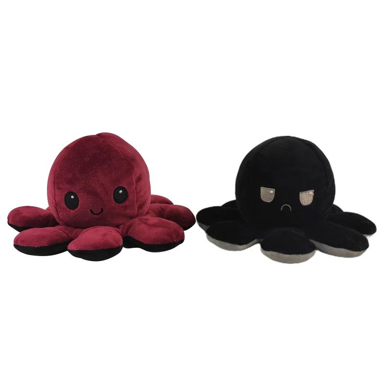 🔥2020 Christmas Hot sell🔥Funny doll for Kid👉🏼Flippy The Octopus