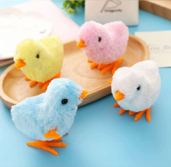 🌟Christmas Hot Sales🌟Best Gifts for Child🐥🐤🐣Kung Pao Chicken