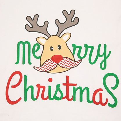 🌟Christmas Hot Sales🌟 2020 Dated Family Christmas Set Clothes E