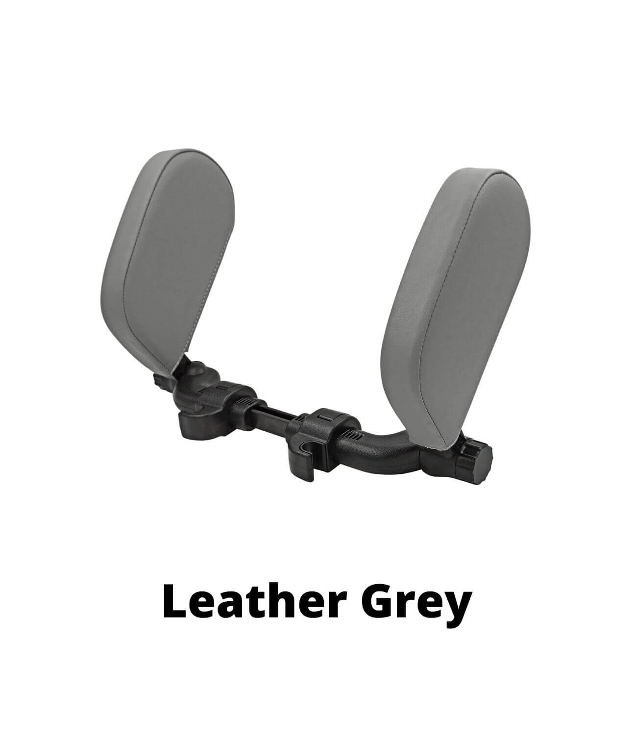 A MUST-HAVE FOR EVERY FAMILY-COMFORTABLE&ADJUSTABLE CAR PILLOW
