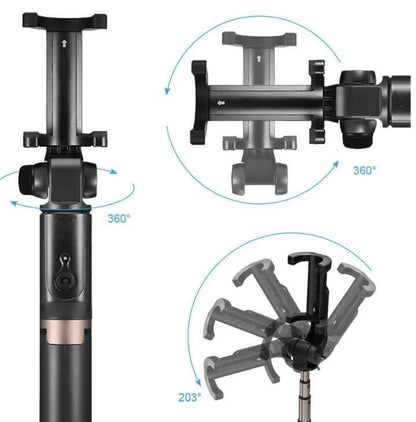 🔥50% OFF Now🔥The Smart Gimbal(WITH STABILIZER)