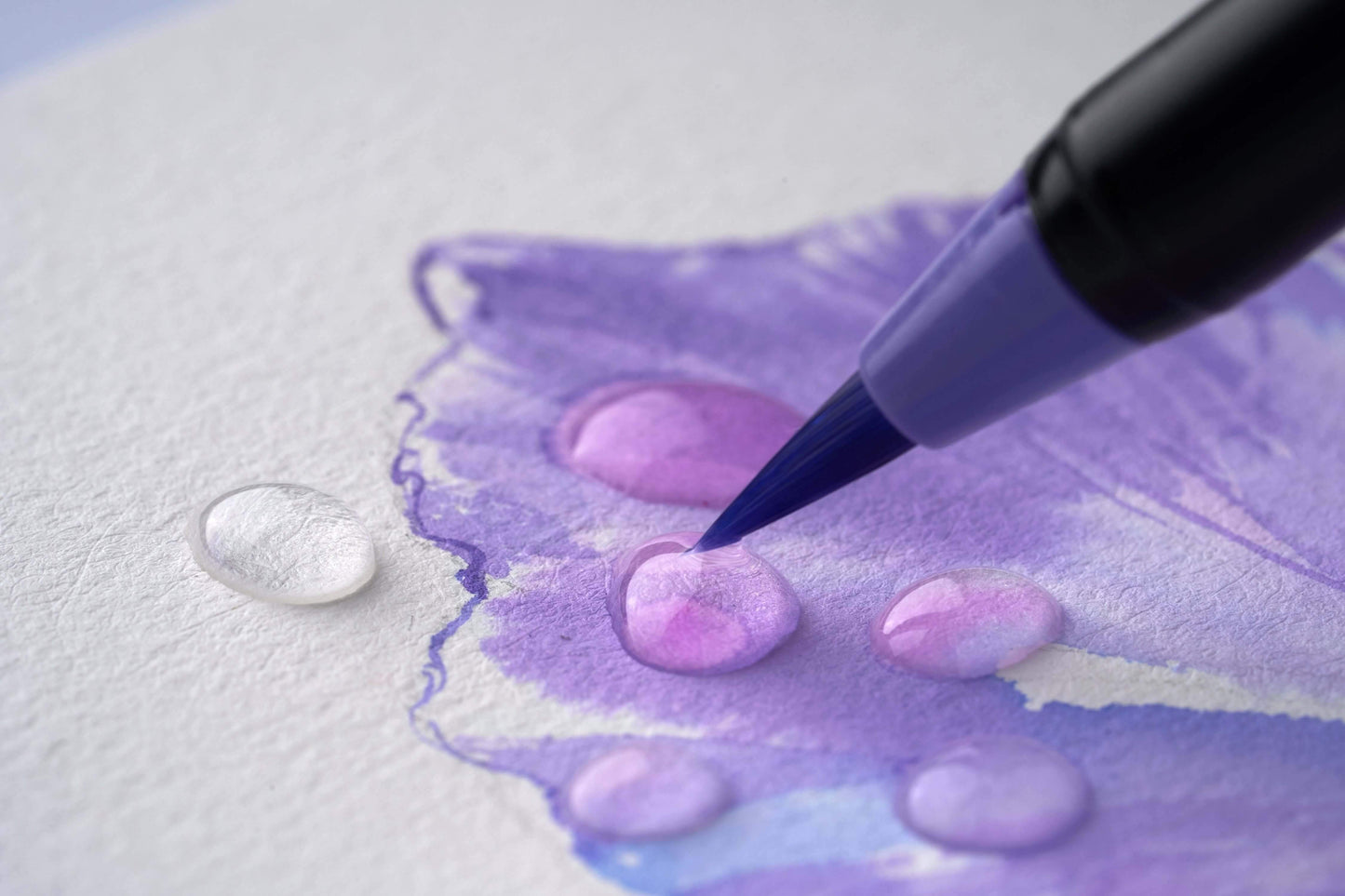 🤔The first step to make your child a good painter👉🏼Having this Real Brush Pens - 🔥BUY MORE SAVE MORE NOW🔥