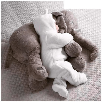 🔥BABY ELEPHANT PILLOW🔥 | A Cute and Comfortable Elephant Pillow（BUY TWO FREE SHIPPING）
