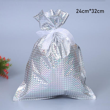 🌟Christmas Hot Sales🌟 Lowest Price $0.83 Per Bag🔥Christmas Gift Bags