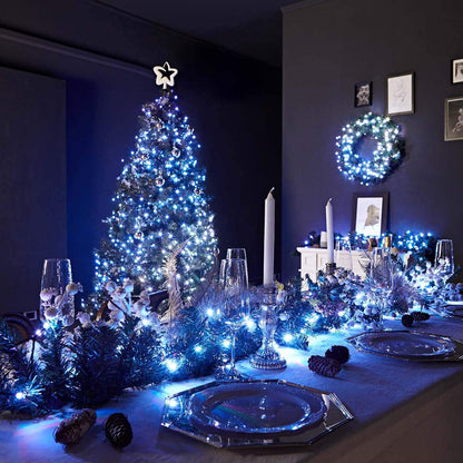 🌟Christmas Hot Sales🌟 2020 Dated Best decoration-Custom LED String Lights(Early Christmas 40%OFF)