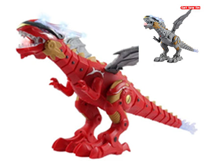 Only $24.99🌟Christmas Best Gifts for Child🎁Walking Dinosaur-Dragon Hybrid Toy