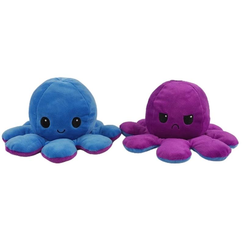 🔥2020 Christmas Hot sell🔥Funny doll for Kid👉🏼Flippy The Octopus