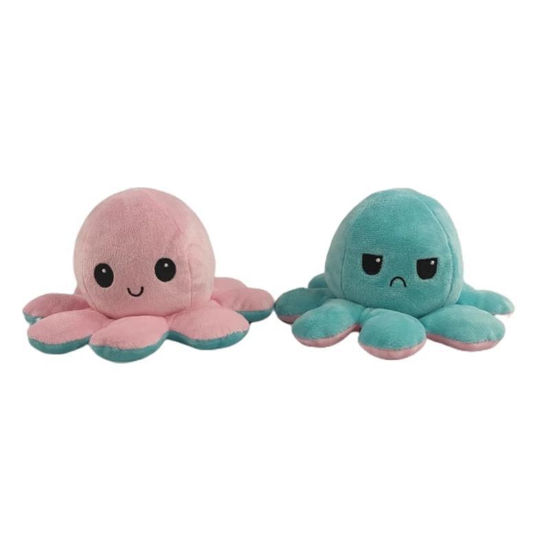 🔥2020 Christmas Hot sell🔥Funny doll for Kid👉🏼Flippy The Octopus