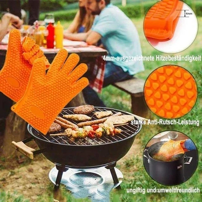 复制Electric Barbecue Stove Indoor Hot Pot