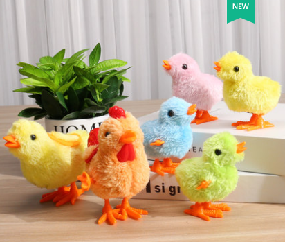 🌟Christmas Hot Sales🌟Best Gifts for Child🐥🐤🐣Kung Pao Chicken