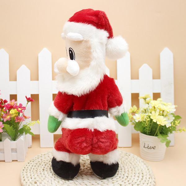 🌟Christmas Hot Sales Decoration🌟CHRISTMAS SANTA TWERKING DOLL🔥50%OFF NOW