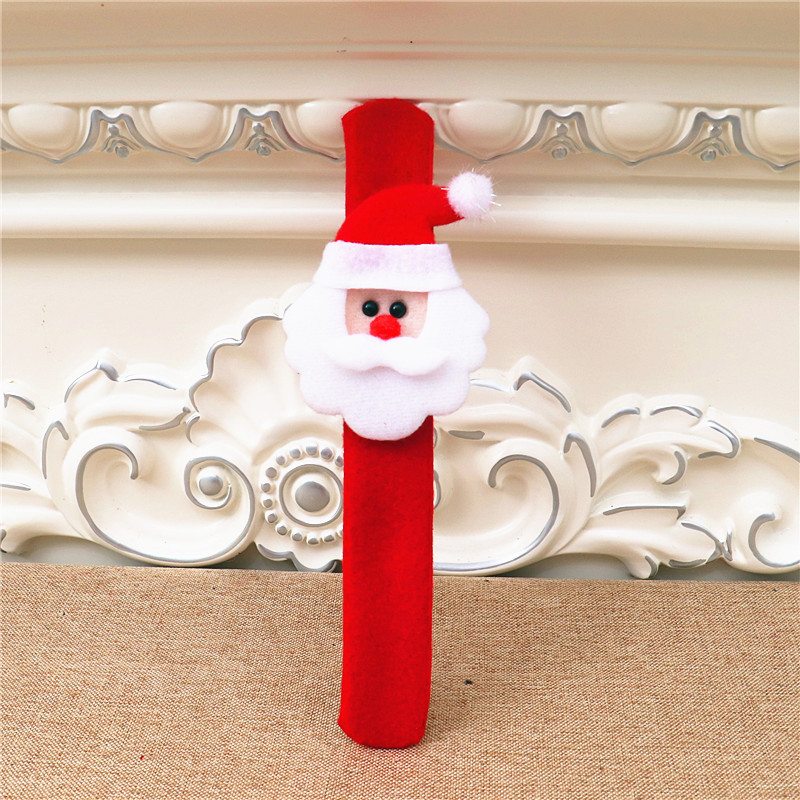 🌟Christmas Hot Sales🌟New Arrival!!!🎁 Christmas Glowing Bracelet
