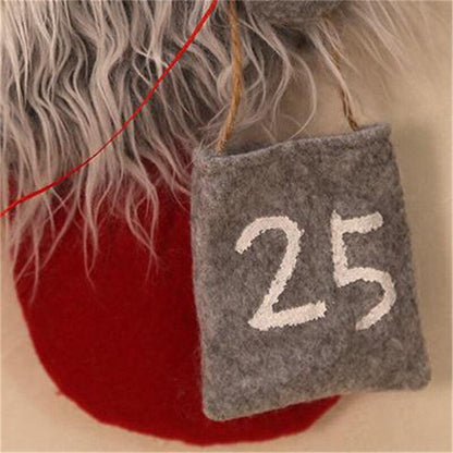 🌟Christmas Hot Sales🌟 2020 Dated Best decoration🎄Christmas Countdown Ornament🎄