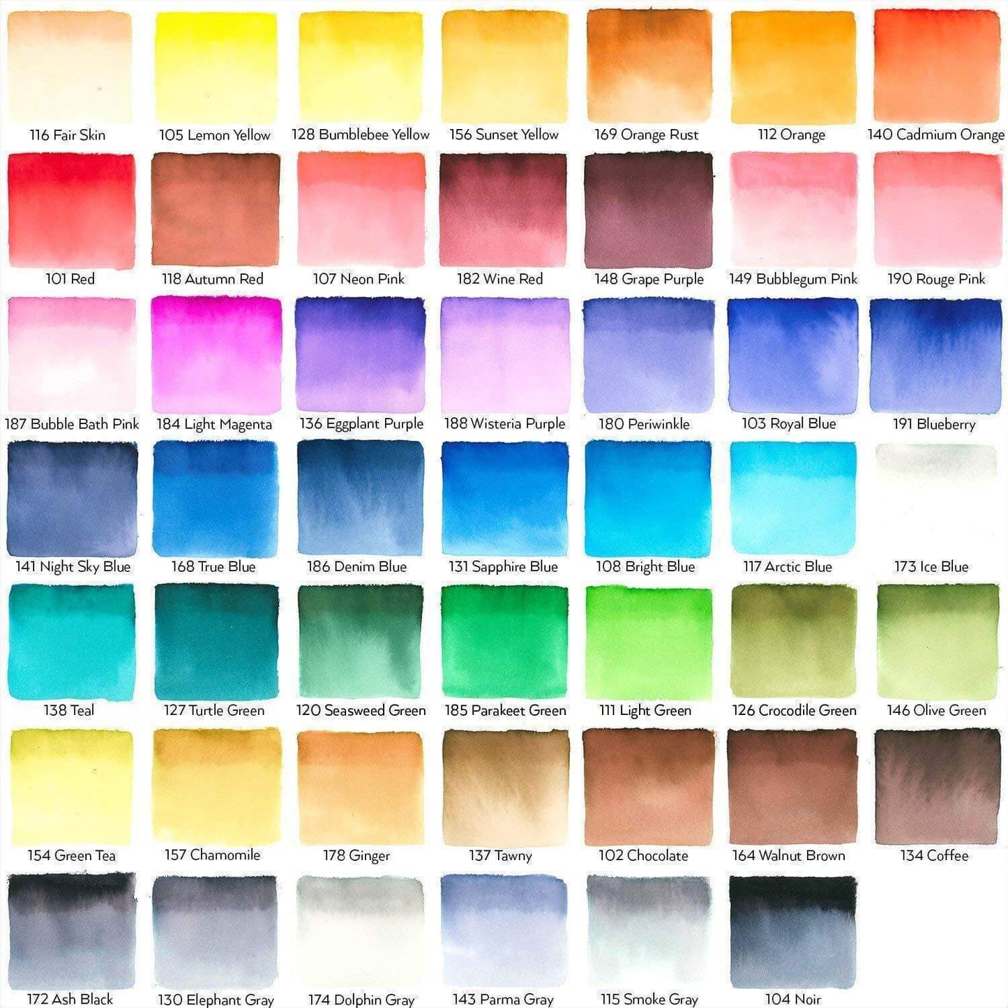 🤔The first step to make your child a good painter👉🏼Having this Real Brush Pens - 🔥BUY MORE SAVE MORE NOW🔥