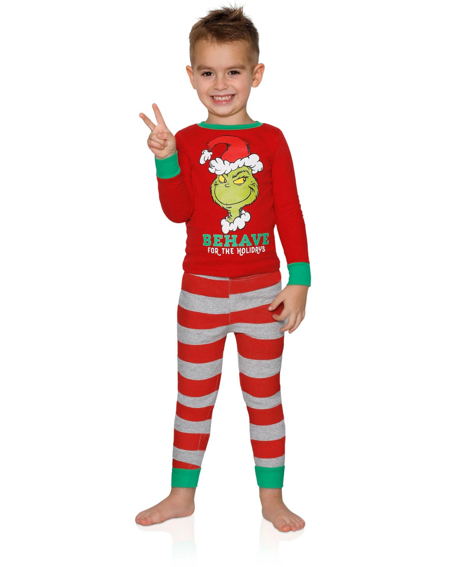 🌟Christmas Hot Sales🌟 2020 Dated Family Christmas Set Clothes B