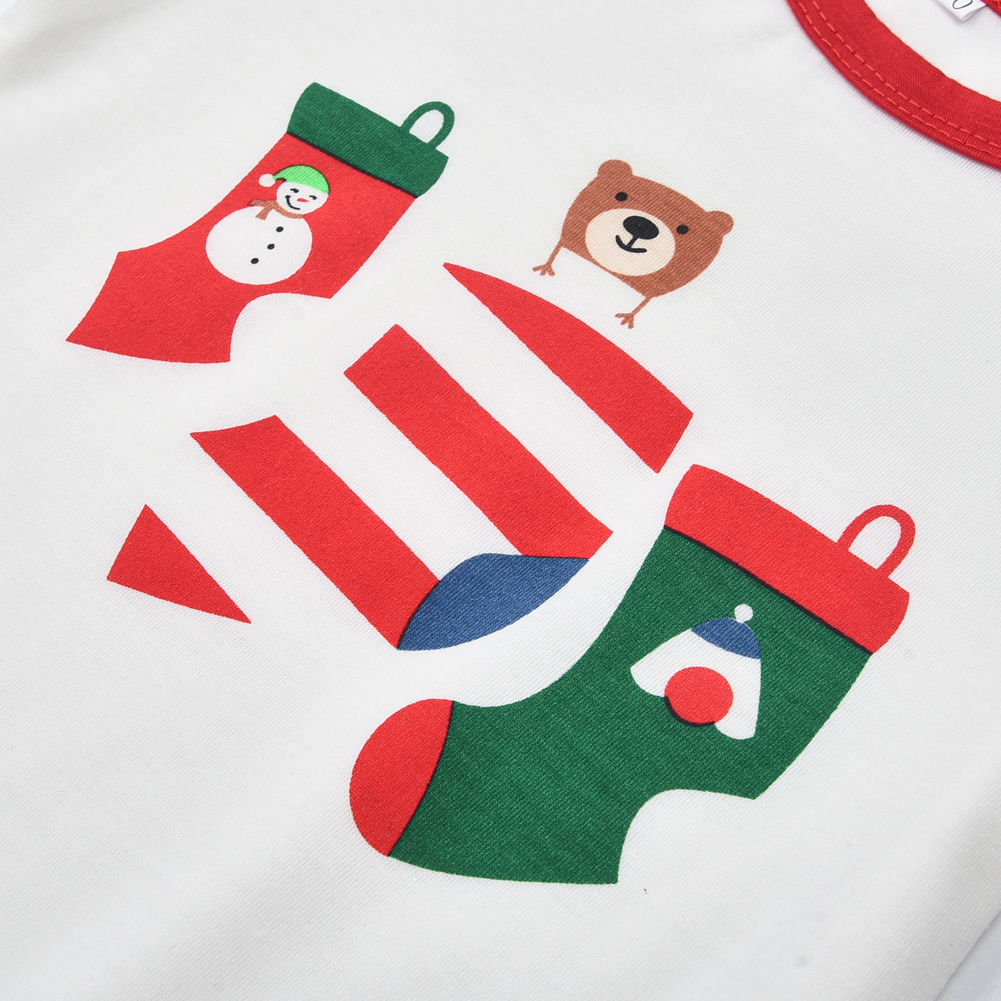 🌟Christmas Hot Sales🌟 2020 Dated Family Christmas Set Clothes D