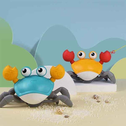 Walking Crab Bath Toy-50% OFF