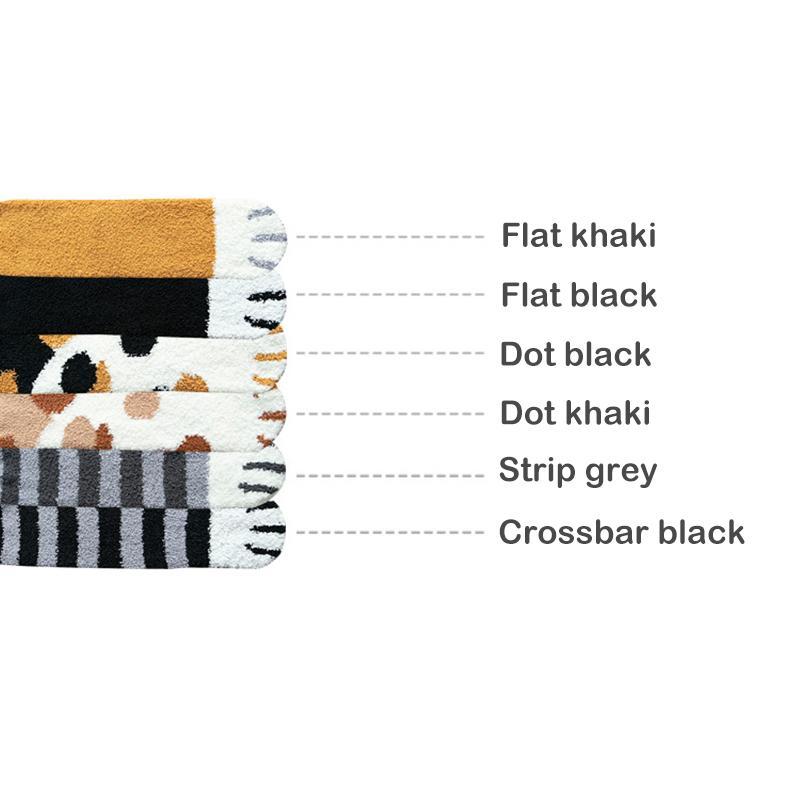 🔥Hot sale in autumn and winter🔥-Cute warm cat scratching socks