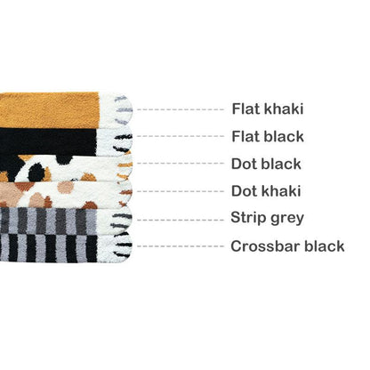 🔥Hot sale in autumn and winter🔥-Cute warm cat scratching socks