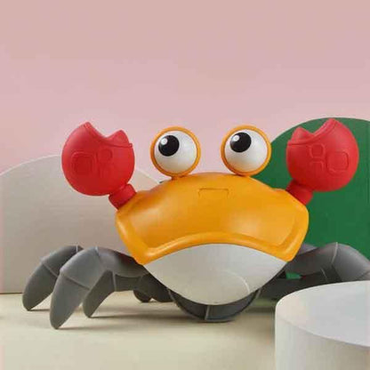 Walking Crab Bath Toy-50% OFF