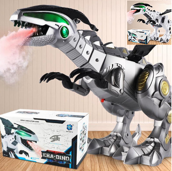 Only $24.99🌟Christmas Best Gifts for Child🎁Walking Dinosaur-Dragon Hybrid Toy