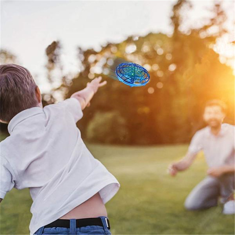 Only $29.99🌟Christmas Best Gifts for Child🎁UFO Drone