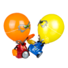 🌟Christmas Hot Sales🌟ROBO FIGHT-BALLOON PUNCHER