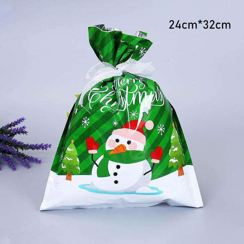 🌟Christmas Hot Sales🌟 Lowest Price $0.83 Per Bag🔥Christmas Gift Bags