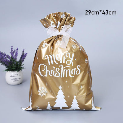 🌟Christmas Hot Sales🌟 Lowest Price $0.83 Per Bag🔥Christmas Gift Bags