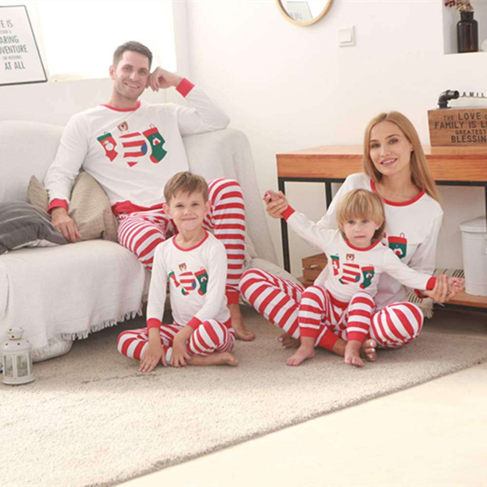 🌟Christmas Hot Sales🌟 2020 Dated Family Christmas Set Clothes D