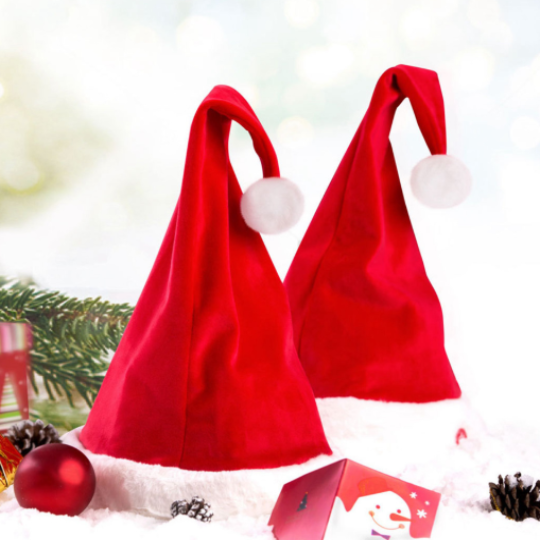🌟Christmas Hot Sales🌟2020 New Dated Christmas hat that will dance😍50%OFF Now